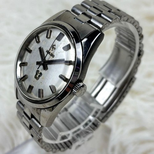 Orologio uomo automatico