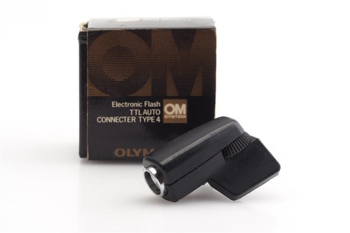 Olympus flash connettore - olympus,