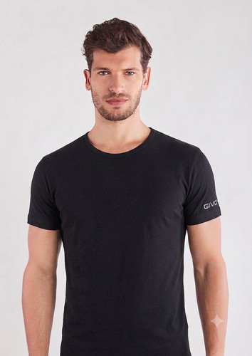 Pack shirt uomo givova - uomo,