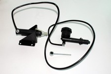 Cilindro presa frizione Brembo