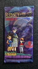 Bustina dragon ball serie - dragon,