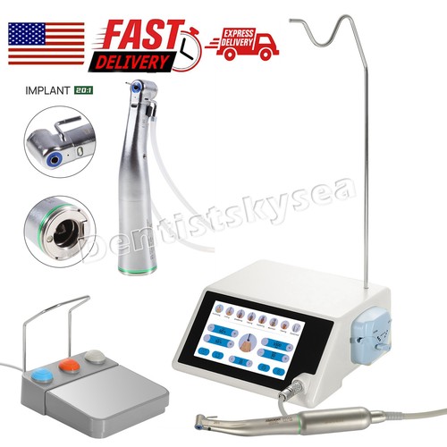 Dental implant system surgical - implant,