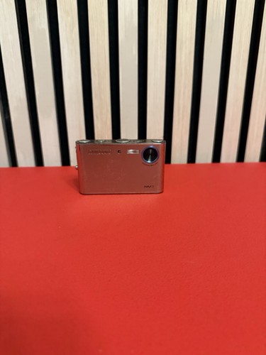 Samsung nv3 fotocamera - nv3,