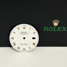 Rolex Datejust Uomo 36Mm Due