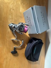Mulinello da spinning Shimano