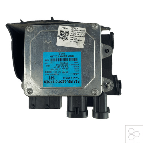 400692 centralina sterzo - 400692,
