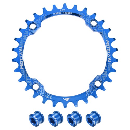 Per mtb 104bcd 30t bici - per,