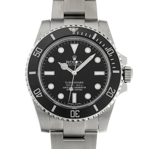 Orologio rolex submariner - orologio,
