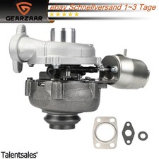 Turbocompressore auto adatto