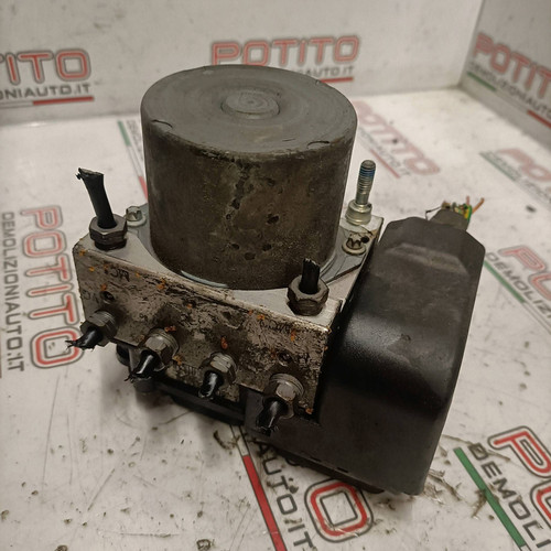 4541r4 aggregato abs citroen - 4541r4,