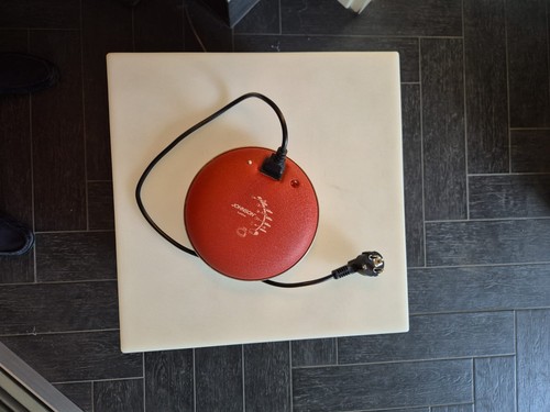 Scaldino elettrico