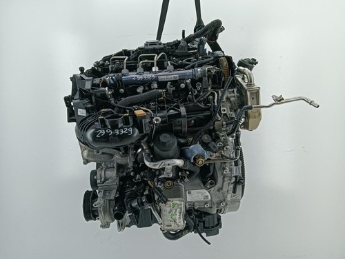 Motore completo per mercedes - motore,
