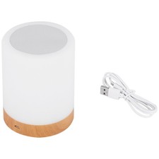 Luce notturna, Toccare Lamp per camere da letto Soggiorno Lampade da tavolo1080