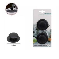 SET 2 PEZZI POMELLI PER