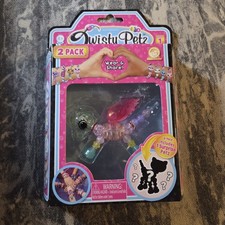 Twisty Petz Fruitywings Flying