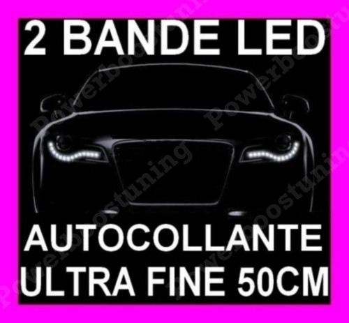 Striscia led smd - striscia,