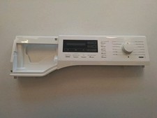 Miele Mascherina Comando Con Scheda  EW 172  Modello Lavatrice Wkg130 