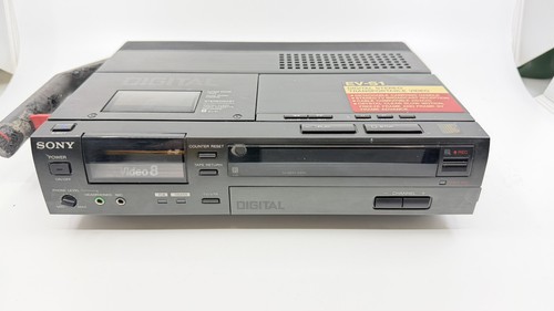 Sony videoregistratore - sony,