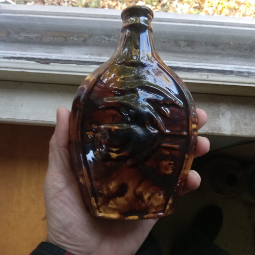 Rara fiaschetta whisky - rara,