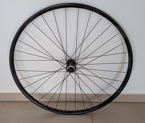 Cube alexrims zx20 pollici - cube,