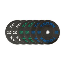 Kit 70kg Dischi Bumper