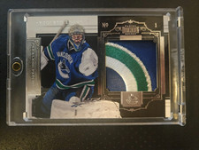 2010-11 Panini Dominion