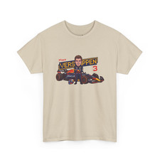 T-shirt unisex Red Bull F1