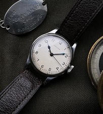 RARO orologio pilota RAF