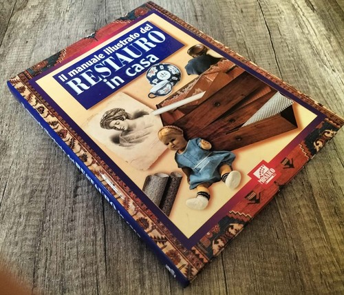 Manuale illustrato del - illustrato,