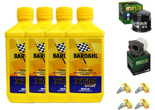 KIT/TAGLIANDO SUZUKI GSX F 750