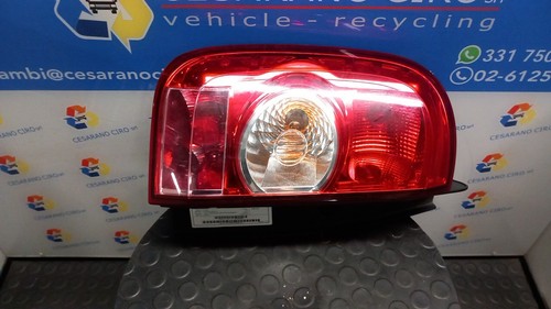 Fanale post 265550035r - post.,