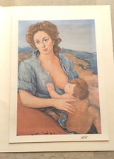 Fotolitografia Aligi Sassu