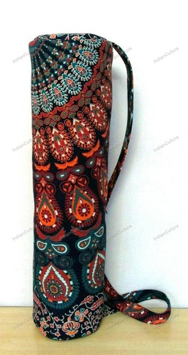 Nuova borsa hippie - , yoga