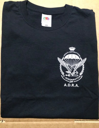 Shirt arditi distruttori - t-shirt,