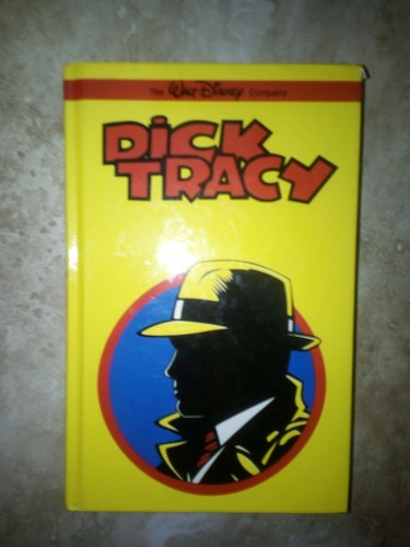 The walt disney dick - walt,