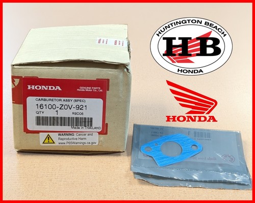 Carburatore honda nuovo oem - nuovo,