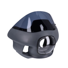 PARABREZZA CUPOLINO PER MOTO