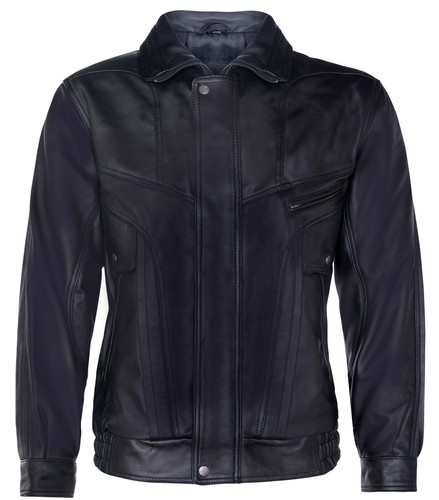 Giacca bluson classica - giacca,