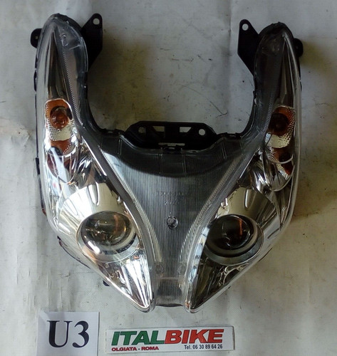 Faro fanale anteriore - , honda