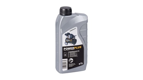 Olio minerale per compressore - olio,