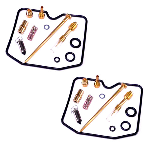 Kit riparazione carburatore - 2x,
