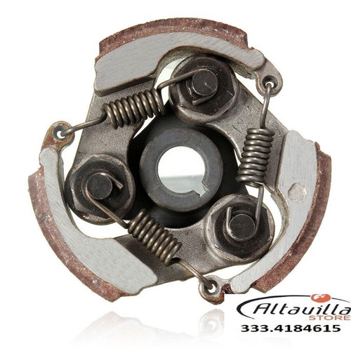 Frizione masse per - 3,