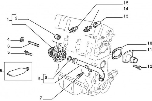 7548005 trasmettitore fiat - -,