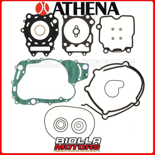 Kit guarnizioni motore athena - kit,