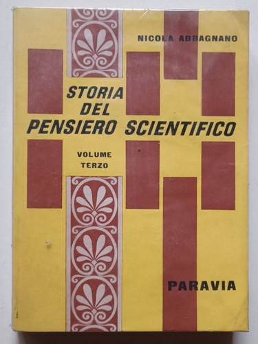 Storia del pensiero - storia,