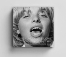 Andrea Laszlo De Simone –