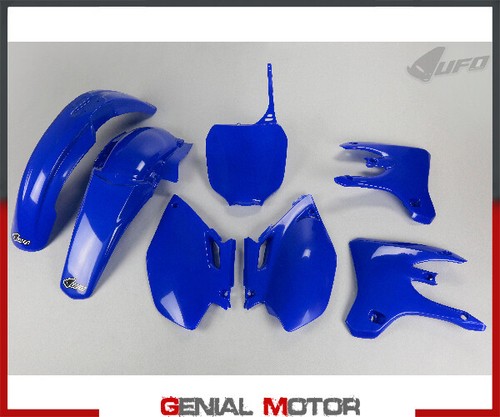 Kit plastiche complete ufo - kit,