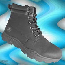 STIVALI UOMO pelle  anfibi