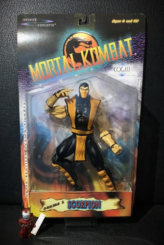 Mortal kombat personaggio - mortal,