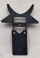 PORTA TARGA - DUCATI MONSTER 696 2008-2014